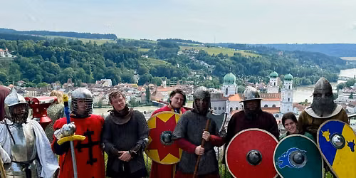 Claim of Passau