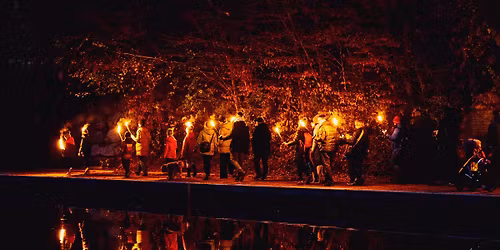 Kostenlose Fackelwanderung: St. Stefan ob Stainz Weingartenwanderung