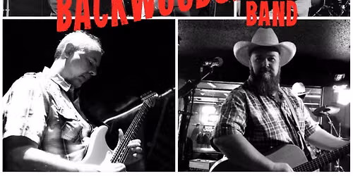 BackwoodShine Band