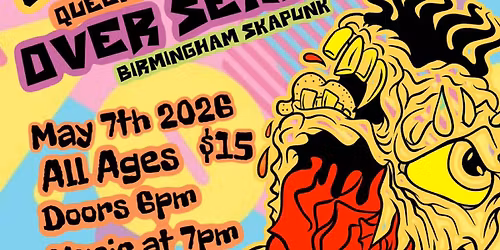 Doomstompers Joker's Republic & Over Seasons 