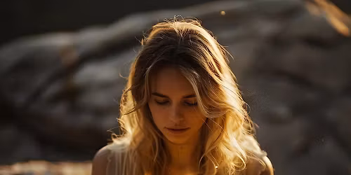 Kundalini Activation Transmission