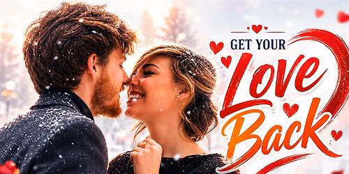 Get Your Ex- Love Back Astrologer In Sunnyvale, California