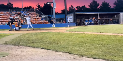 Bananas Camp (12U-14U)
