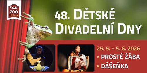 48. D\u011aTSK\u00c9 DIVADELN\u00cd DNY