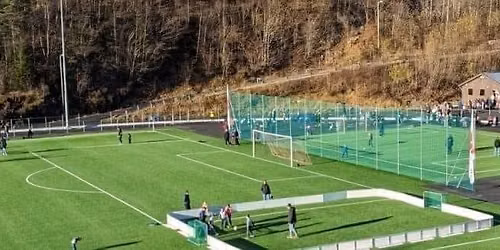 Vertshus cup p\u00e5 Vaksdal