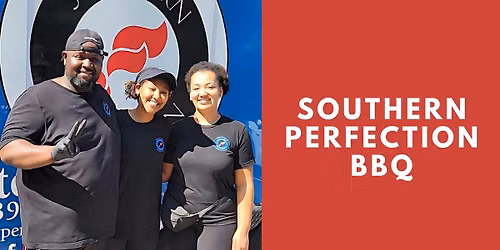 Southern Perfection BBQ - Food Truck