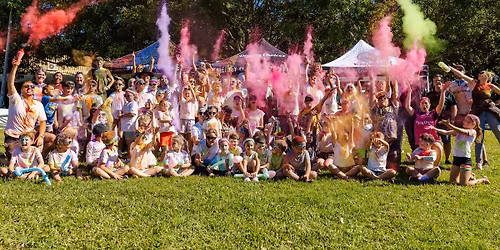 \ud83c\udfc3\u200d\u2640\ufe0fNAIDOC Colour Run