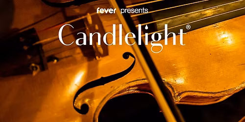 Candlelight: Tribute to Adele | Bismarck