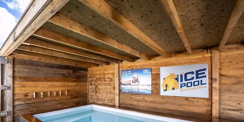 Wim Hof Fundamentals Workshop (adem & koude)