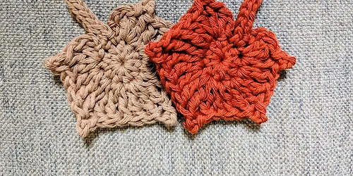 Learn the Basics of Crochet