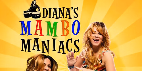 Diana's Mambo Maniacs