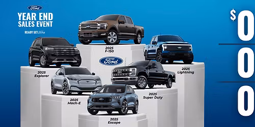 Parking Georgia Classic - Day 3