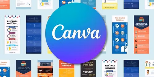 Creating Classroom Newsletters with Canva