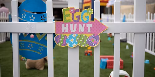 Annual Easter Egg Hunt