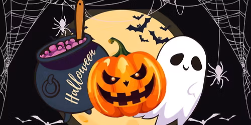 Millionaire Cuts Trunk or Treat