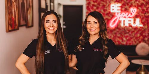 Beauty Bar Aesthetics Turns 5!