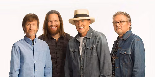 Sawyer Brown & Lonestar with Chris Cagle