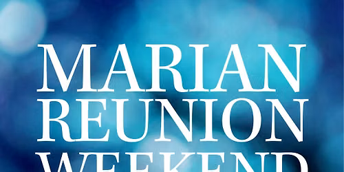 Reunion Weekend for Classes Ending in 6 and 1