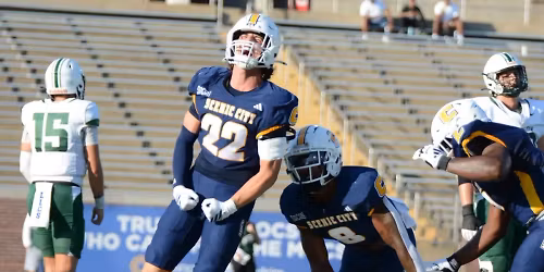 Parking Stetson Hatters at West Georgia Wolves Womens Basketball