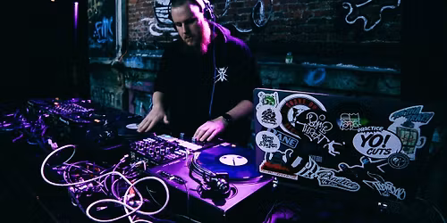 DJ Mad | Cathedral