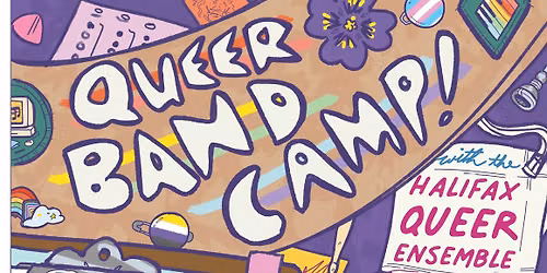Queer Band Camp