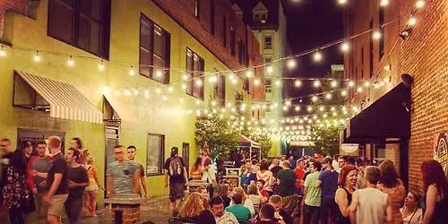 The Brickyard Ale House