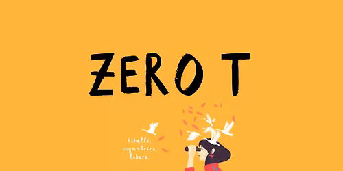 Festival ZERO T 2025 