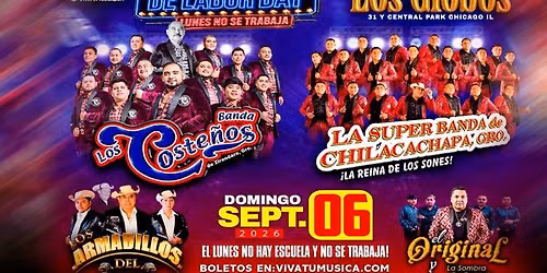 BANDA LOS COSTE\u00d1OS DE ZIRANDERO GRO & MAS