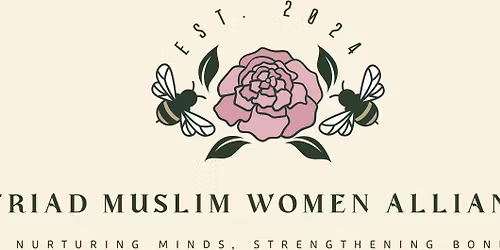 Lunch n' Learn Let's Talk About It Series: The Invisible Hijab - Working from the Inside Out