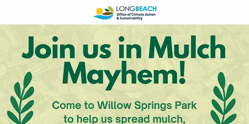 Mulch Mayhem