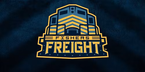 Fishers Freight vs Iowa Barnstormers
