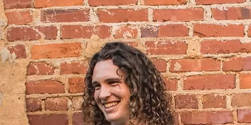 Wesley Hill