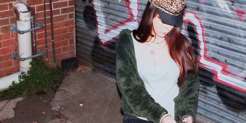  Saskia Robin (EP Launch) w\/ Mia Lucy + Stella Hannigan