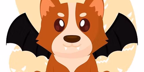 Dogcula Spooktacular