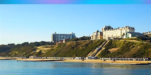 Bournemouth Highcliff Marriott Wedding Fayre