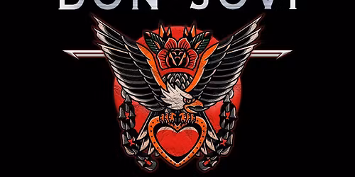 2026 Wicker Memorial Park Summer Concert Series w\/Don Jovi