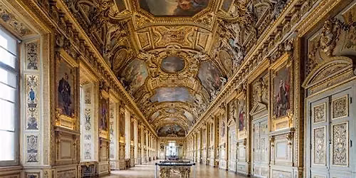 Louvre Museum: Essential Highlights & Masterpieces