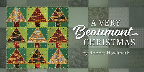 A Very Beaumont Christmas