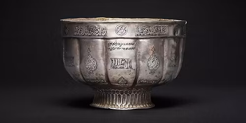 (SOLD OUT) Cup of Joy Lecture: Art, Faith, and Shared History 