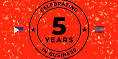 Center\u2019s 5 year Anniversary 