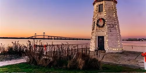 SSRI Holiday Party 2025