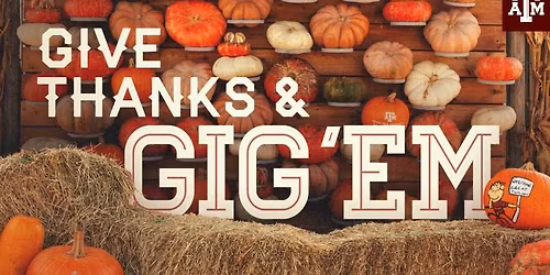 November Club Meeting!