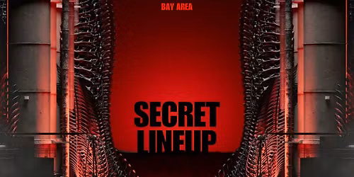 BLACKLIST RAVE BAY AREA (18+)