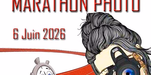 Marathon photographique