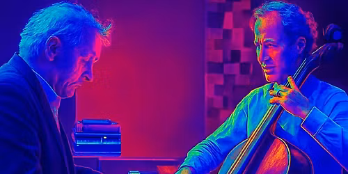 MATT HAIMOVITZ & CHRISTOPHER O'REILY