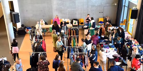 Den store Klesbytedagen p\u00e5 B\u00f8mlo