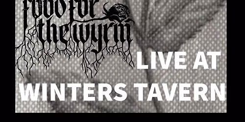 MATINEE***Tell Me Tell Me\/Food For The Wyrm