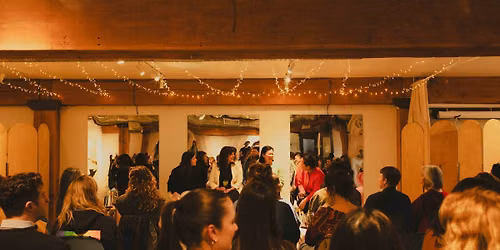 How She Made This: Business Between People You Know - Partnerships & Beyond
