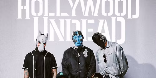Hollywood Undead