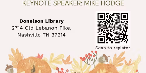 Nashville Neighborhood Summit